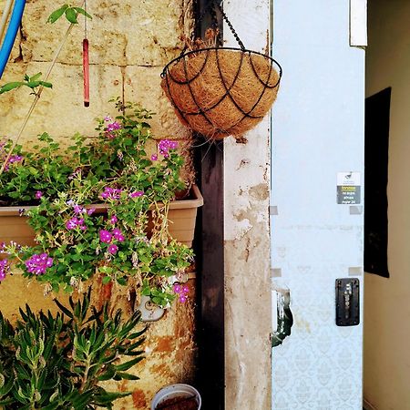 A Pousada Polihosts Old Jaffa Tel Aviv Exterior foto