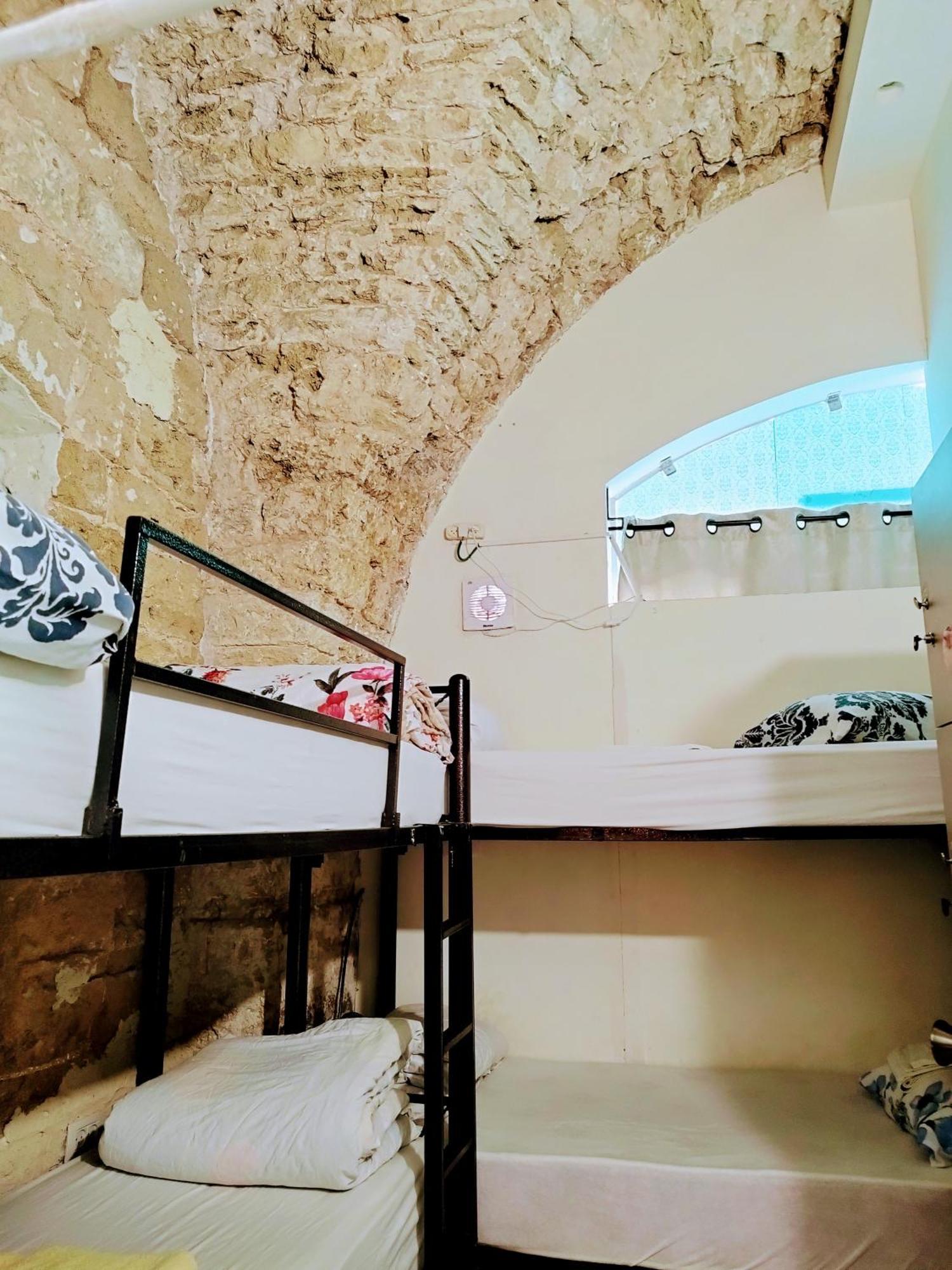 A Pousada Polihosts Old Jaffa Tel Aviv Exterior foto