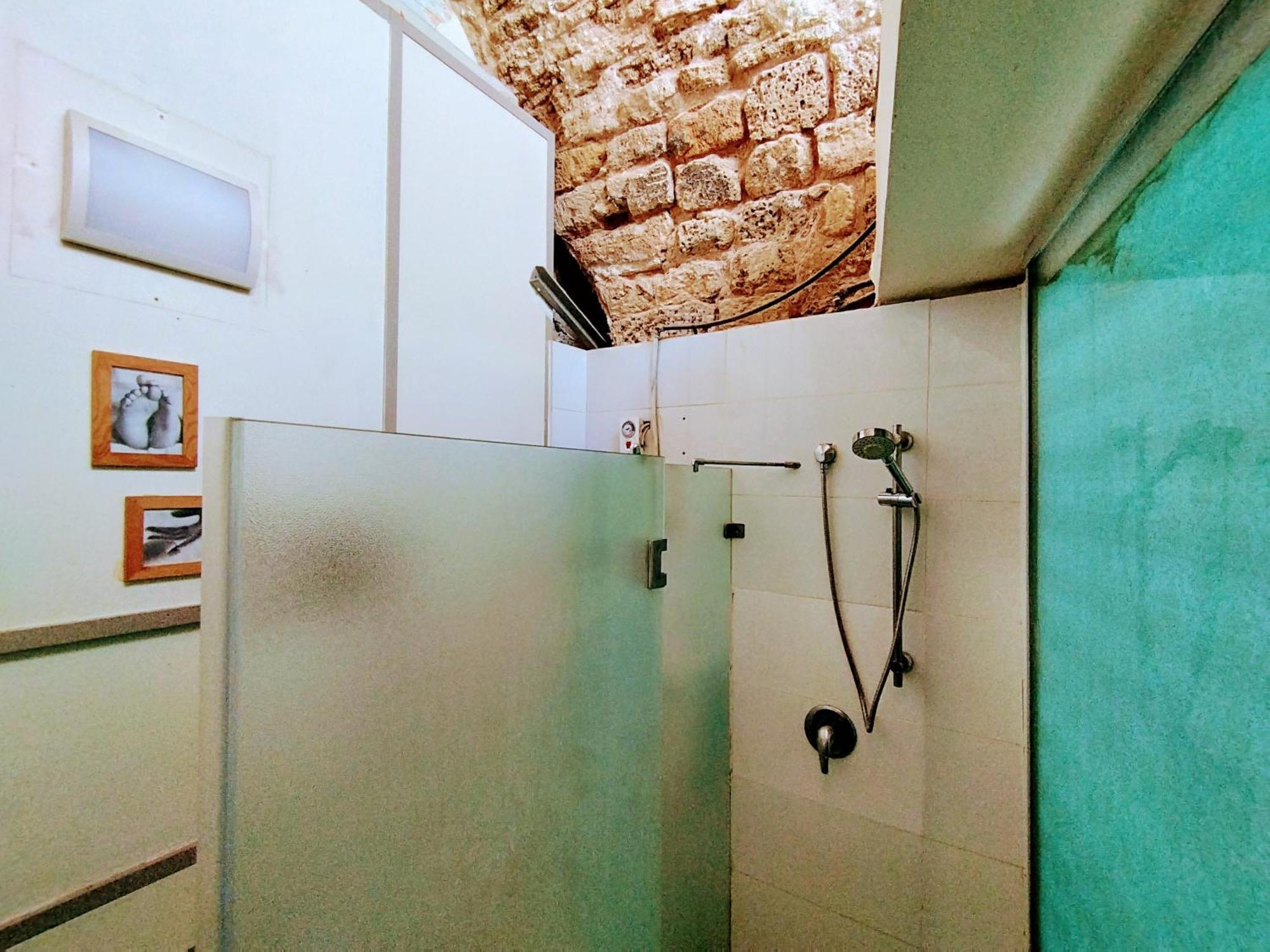 A Pousada Polihosts Old Jaffa Tel Aviv Exterior foto